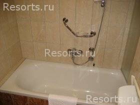 Kristal Hotel 28